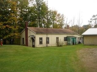 6337 State Route 45, Lisbon, OH 44432