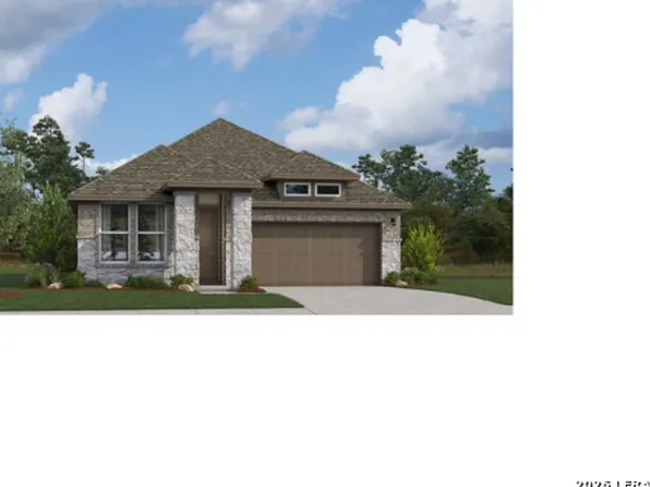 10622 Bricewood Park, San Antonio, TX 78254