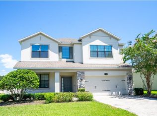 5736 Rue Galilee Ln, Sanford, FL 32771