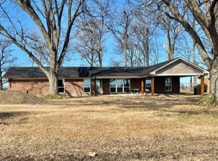 281 Stuart Island Rd, Lake Village, AR 71653