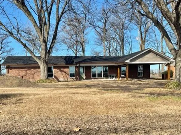 281 Stuart Island Rd, Lake Village, AR 71653