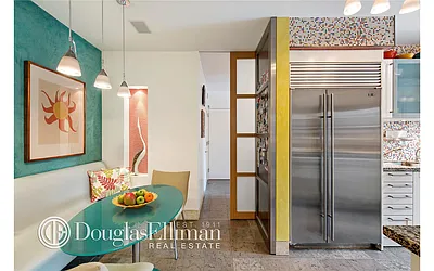 Sold by Douglas Elliman