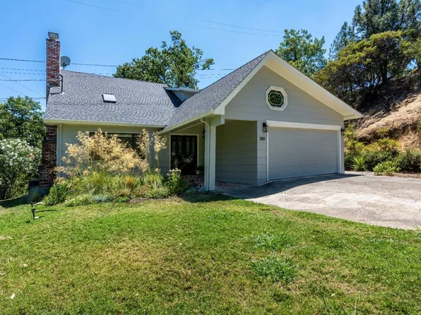 380 Jefferson Lane, Ukiah, CA 95482