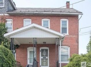 120 S Spruce St, Nazareth, PA 18064
