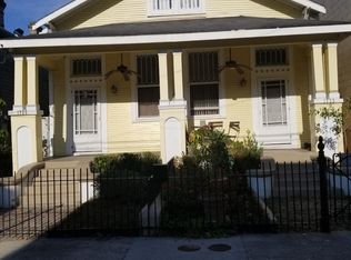1723 Clio St, New Orleans, LA 70113