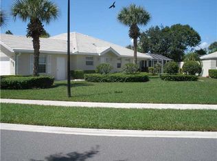 1780 SW Waterfall Blvd, Palm City, FL 34990
