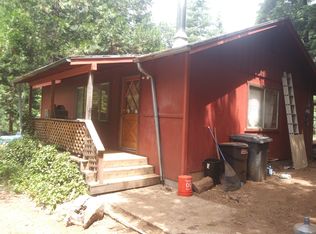 33456 Northwood Way, Shingletown, CA 96088