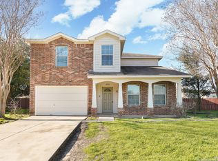 10015 Matagorda Cv, San Antonio, TX 78223
