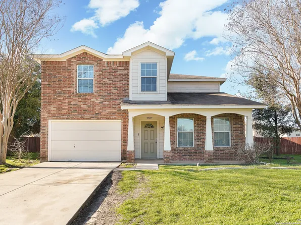 10015 Matagorda Cove, San Antonio, TX 78223