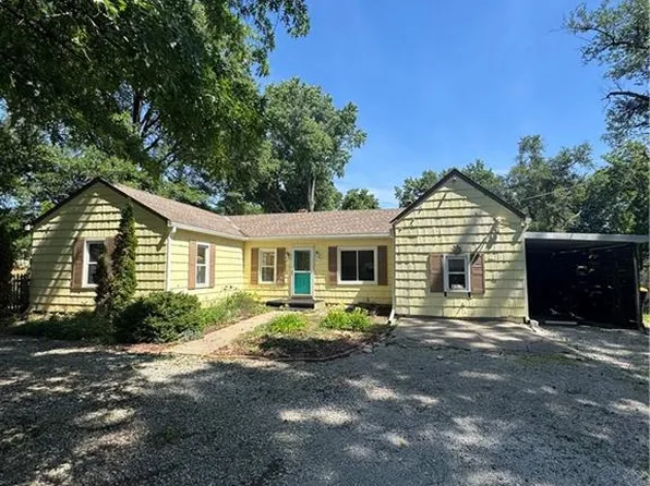 900 E 117th St, Kansas City, MO 64131