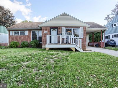 816 Coolidge St, New Cumberland, PA, 17070