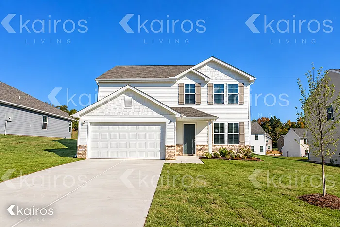 105 Whitepine Dr