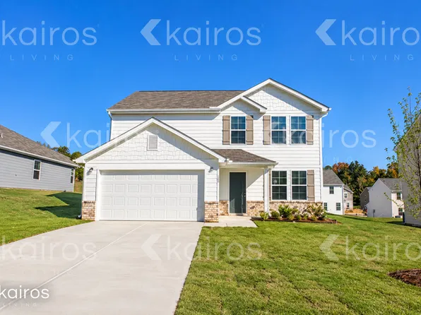105 Whitepine Dr, Macon, GA 31216