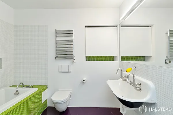 Rented by Brown Harris Stevens | media 12