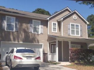 112 Winyah Way, Beaufort, SC 29906