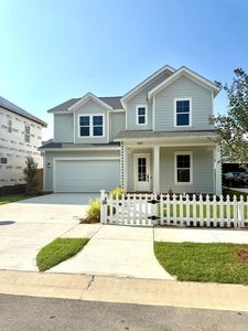 404 Marsh Deer Run, Niceville, FL, 32578