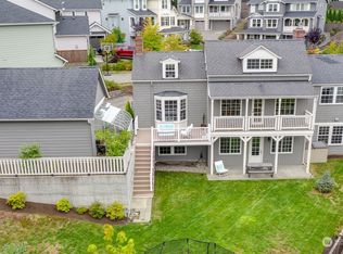 10821 NE 190th Pl, Bothell, WA 98011