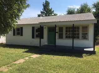 912 NW 100th St, Oklahoma City, OK 73114