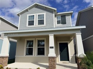 2513 Spring Tune Aly, Kissimmee, FL 34744