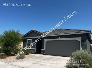 9560 W Agora Ln, Tolleson, AZ 85353
