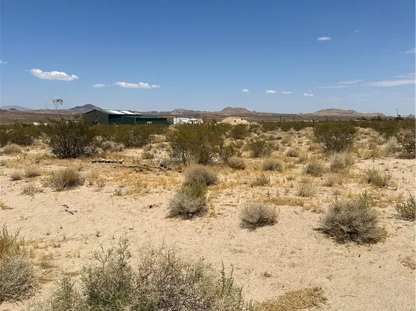 0 Oakdale Rd Lot 11, Lucerne Valley, CA 92356
