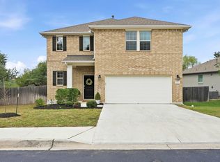 2211 Limestone Lake Dr UNIT 40, Georgetown, TX 78633