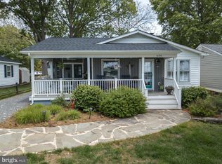 604 Monroe Bay Ave, Colonial Beach, VA 22443