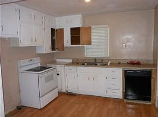 117 Brown Dr, Adamsville, AL 35005