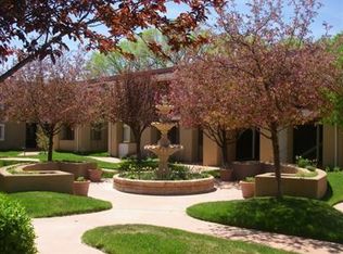 663 Bishops Lodge Rd APT 6, Santa Fe, NM 87501