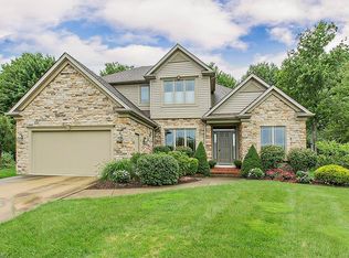 6710 Brandamore Ct, Solon, OH 44139