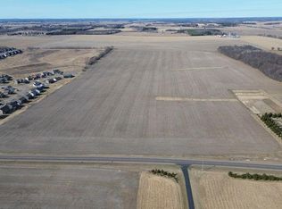 County Road K, New Richmond, WI 54017