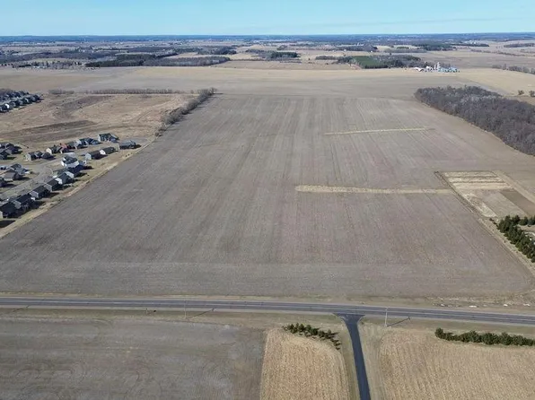 County Road K, New Richmond, WI 54017