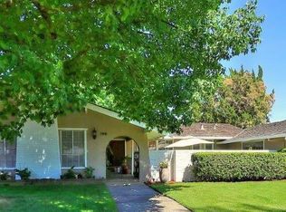 500 Wilhaggin Dr, Sacramento, CA