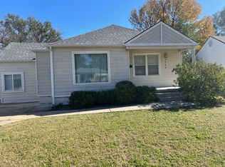 1744 N Floberta Rd, Wichita, KS 67208