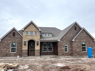 4012 Crick Ct, Weatherford, TX 76087