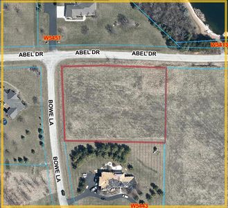 Bowe Ln #21, Fond Du Lac, WI, 54937