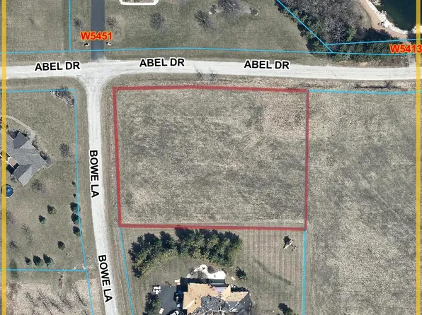 Bowe Ln #21, Fond Du Lac, WI 54937