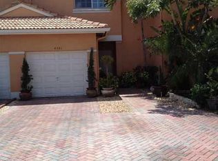 4081 NW 91st Ter #0, Sunrise, FL 33351