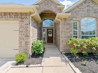 3426 Tulip Trace Dr, Spring, TX 77386