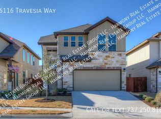 16116 Travesia Way, Austin, TX 78728