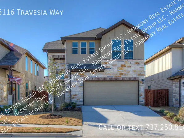 16116 Travesia Way, Austin, TX 78728