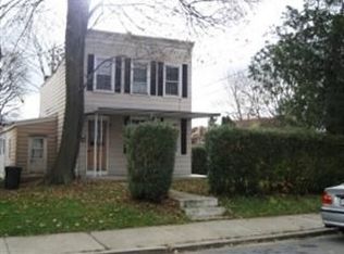 766 Fremont St, Lancaster, PA 17603