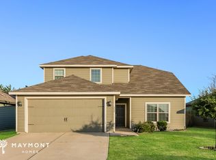 117 Yorktown Ct, Venus, TX 76084