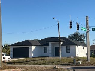 3327 12th St W, Lehigh Acres, FL 33971