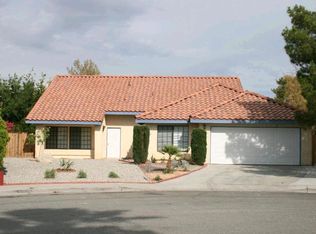 624 Regency Ct, Ridgecrest, CA 93555