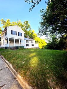 435 E North St, Wytheville, VA, 24382