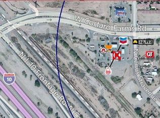 5461 W Cortaro Farms Rd, Tucson, AZ 85742