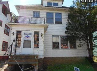 1990 Nelawood Rd, East Cleveland, OH 44112