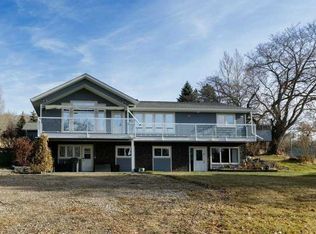 38319 W Range Road 270, Red Deer County, AB T4E 0Z9