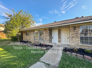 12346 Ferris Creek Ln, Dallas, TX 75243